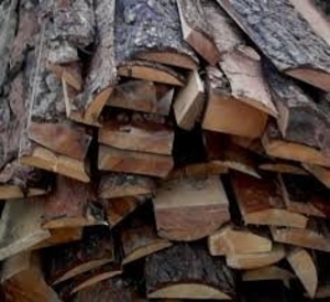 Горбыль из сосны грн.700