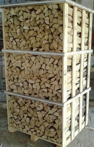 Продам дрова колотые  грн.35