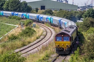 Компания DRAX получила все заказанные вагоны, адаптированные для перевозки биотоплива ##f_price|CURR_SIGN##