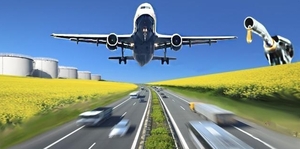 Компания SBI BioEnergy Inc. начала строительство завода по производству биодизеля ##f_price|CURR_SIGN##