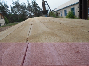 Продам обрезную доску грн.6200