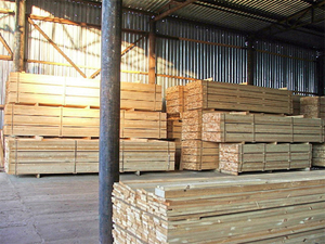 Предлагаю поставку пиломатериала из дуба, сосны, ольхи грн.0
