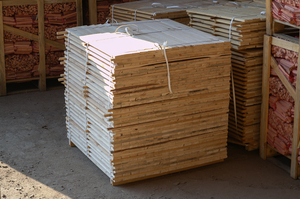 Продам дрова твёрдых пород на экспорт грн.0