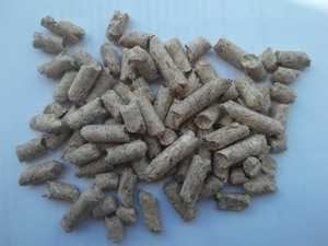 Пеллета дерево сосна, дуб грн.1850