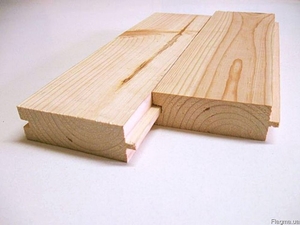 Реализуем пиломатериалы грн.0