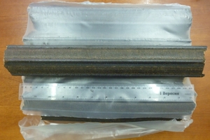 Топливные брикеты Pini Kay, дуб 100% грн.2000