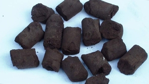 Пеллеты из гидролизного лигнина грн.1650