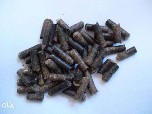 Биогранула (зерновые) от производителя грн.70