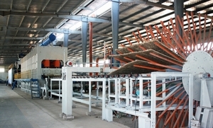 Компания Newpro перепрофилирует фабрику по выпуску ДСП в пеллетный завод ##f_price|CURR_SIGN##