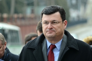 Квиташвили - Региональные медучреждения Украины переходят на ВИЭ ##f_price|CURR_SIGN##