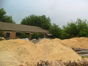 Продам тирсу (постійно) грн.10