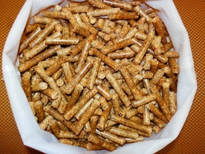 Производитель реализует качественные древесные пеллеты грн.1900