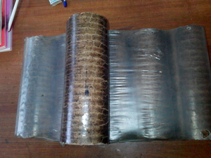 Брикет дуб для котлов грн.2200