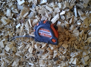 Продажа щепы технологической грн.710