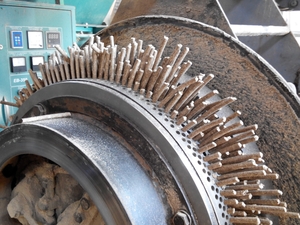 Светлая пеллета высокого качества грн.1900