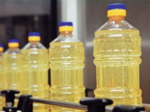  Продаем подсолнечное масло от производителя грн.0