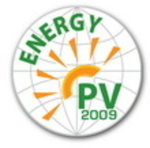 4 Международная выставка ЭНЕРГО-PHOTOVOLTAIC 2009 ##f_price|CURR_SIGN##