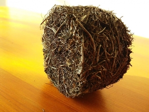 Топливные брикеты из соломы грн.0