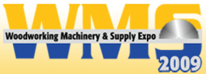 Деревообрабатывающие машины & снабжения EXPO 2009 ##f_price|CURR_SIGN##