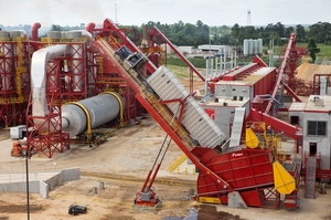 German pellets удваивают производственные мощности своего завода в Урании, США грн.0