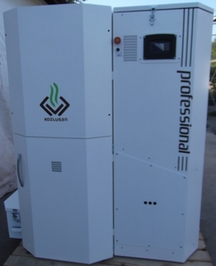 Продам твердопаливні котли на пелетах Propel (14 - 99 кВт). На складі. грн.0