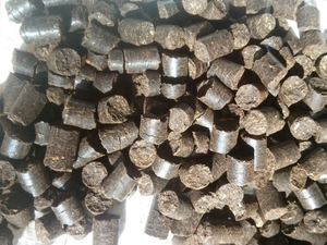 Топливные брикеты чистая лузга грн.1350