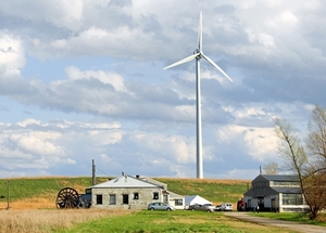 Компании RAEF US и WElink Energy подписали соглашение о совместном внедрении технологий ВИЭ ##f_price|CURR_SIGN##