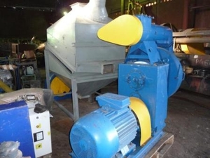 Пресс-гранулятор ОГМ 1,5 грн.650000