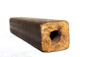 Древесные брикеты Pini Key от производителя грн.2000