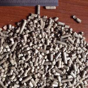 Пеллеты из сосны грн.2099