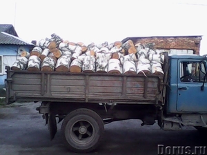 Реалізуємо дрова твердих порід грн.0