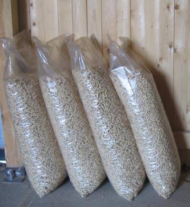 Продам древесные пеллеты  грн.1