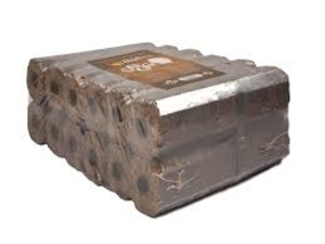 Продам топливные брикеты Pini&Kay за 1850 грн за тонну грн.1850