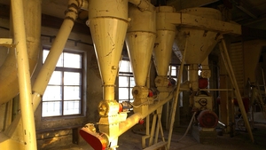 Продаётся пеллетный завод производительностью 1-1,5 т/ч грн.95000