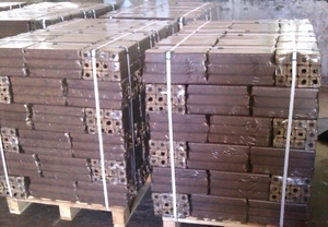 Продам топливные брикеты  грн.1800