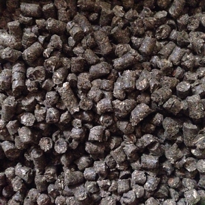 Топливные гранулы из лузги подсолнечника грн.1299