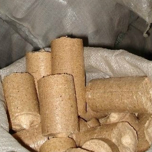 Топливный брикет из сосны грн.1749