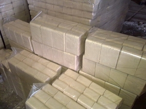 Топливные брикеты из сосны, Руф (RUF) грн.1749