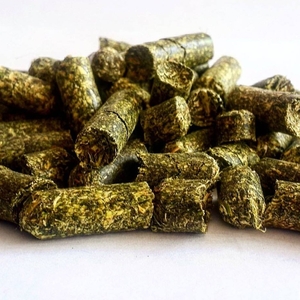 Пеллеты кормовые из люцерны грн.3300