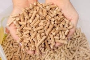 Продам паливну пелету з деревини грн.2000