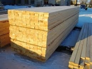 Доска обрезная на экспорт и по Украине грн.0
