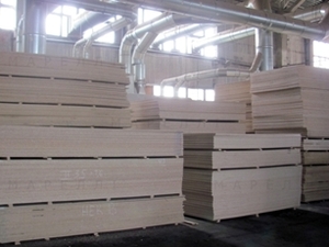 Шлифованое ДСП 16-15мм грн.0