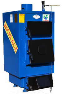 Купить котел длительного горения угольный дровяной грн.10520