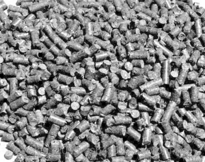 Продам пеллеты из лузги подсолнечника грн.5000