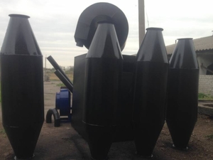 Оборудование для производства брикет грн.165000