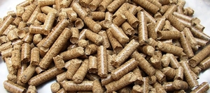 Продаем пеллеты из древесины сосны и дуба грн.2000