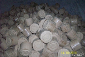 Топливные брикеты Nestro грн.6000