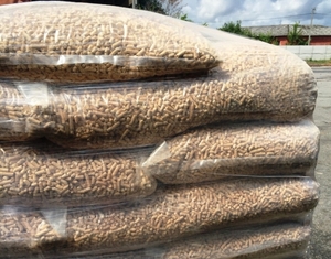 Куплю в больших количествах Древесные Пеллеты грн.1900