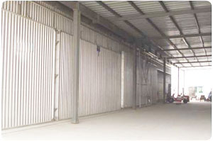 Предлагаем камеры для сушки пиломатериалов грн.0