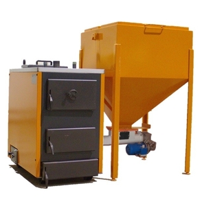 Пилетный котел - 25 кВт. грн.56700